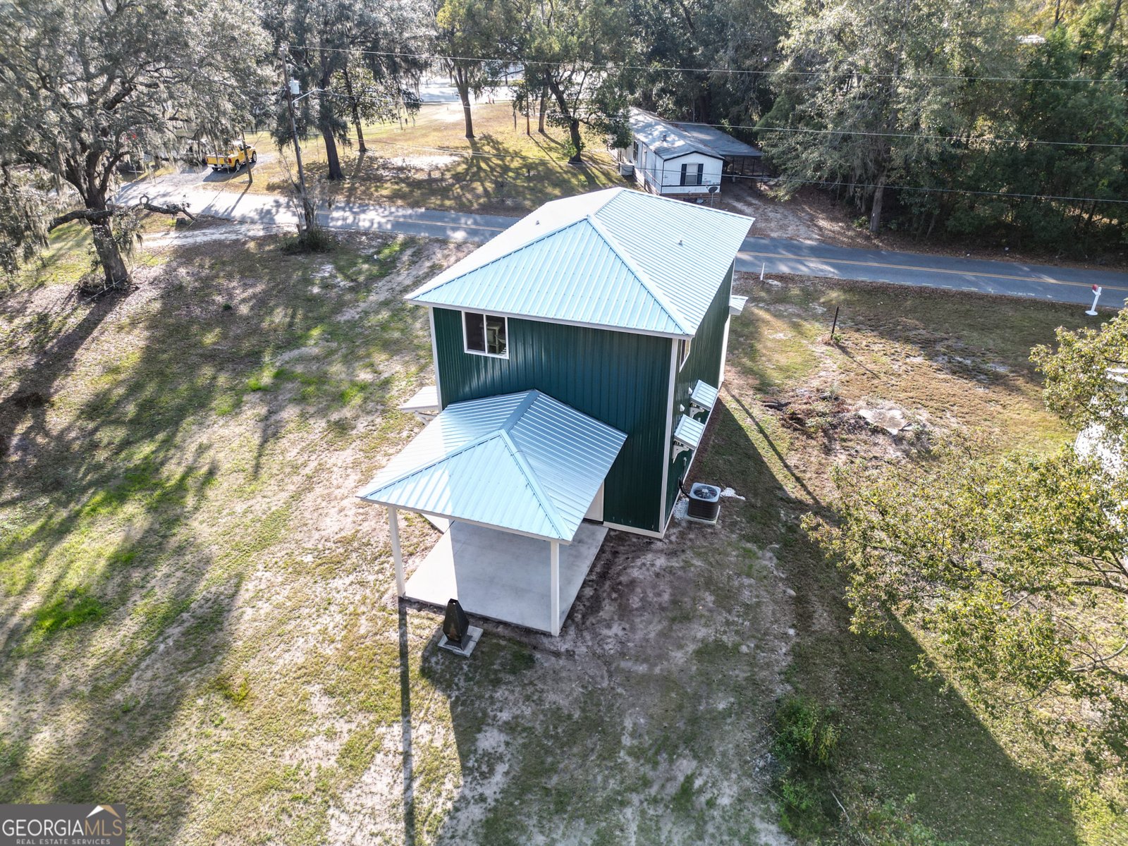 180 Main North Street Ludowici - 35