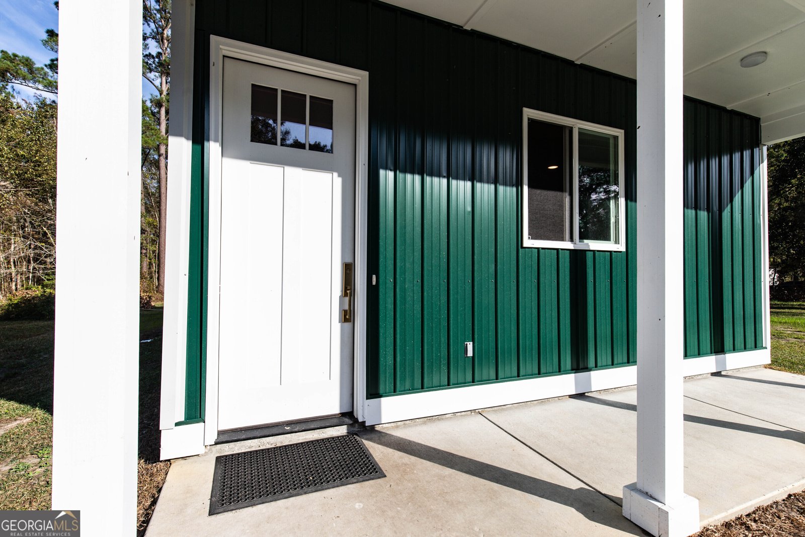 180 Main North Street Ludowici - 36