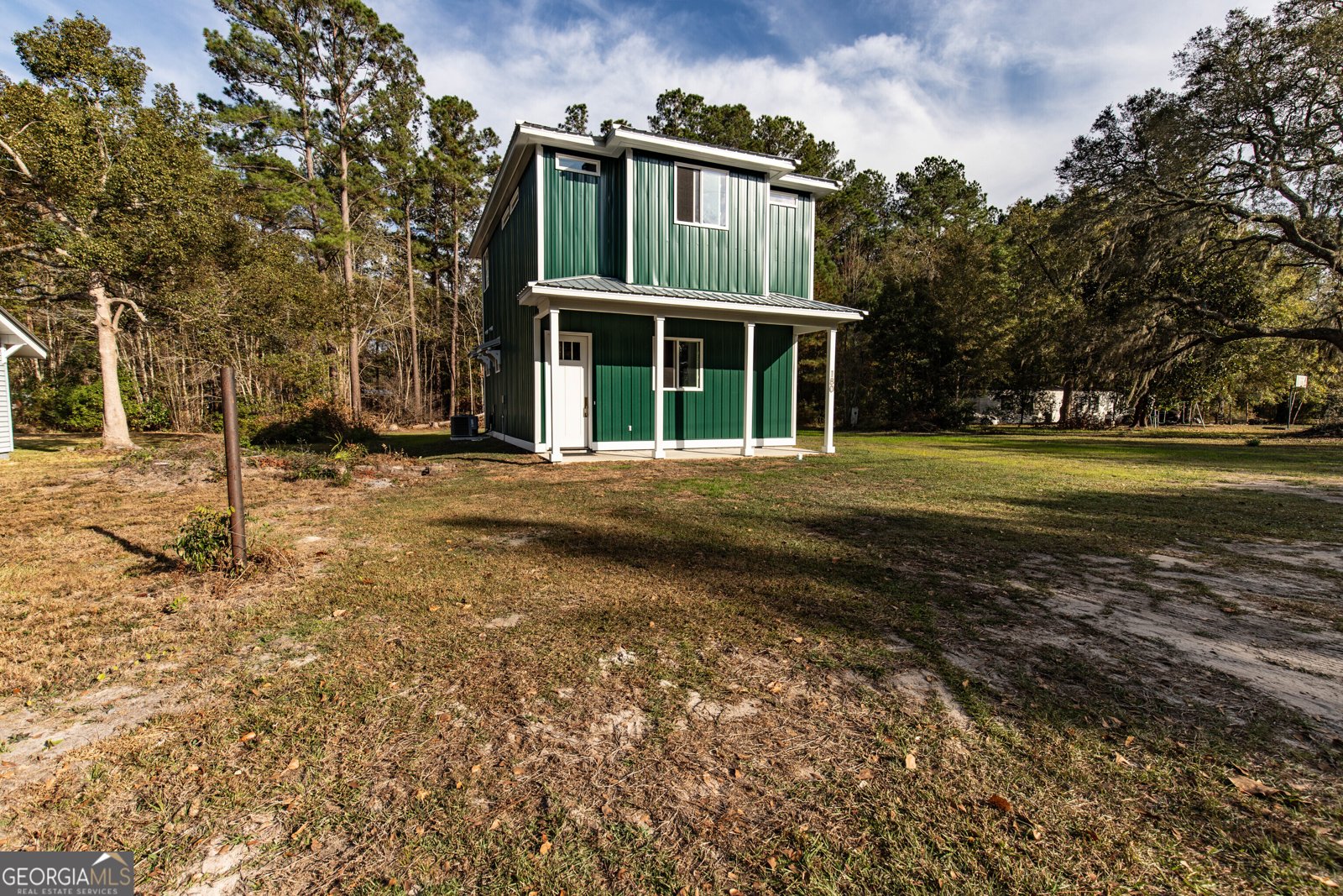 180 Main North Street Ludowici - 37