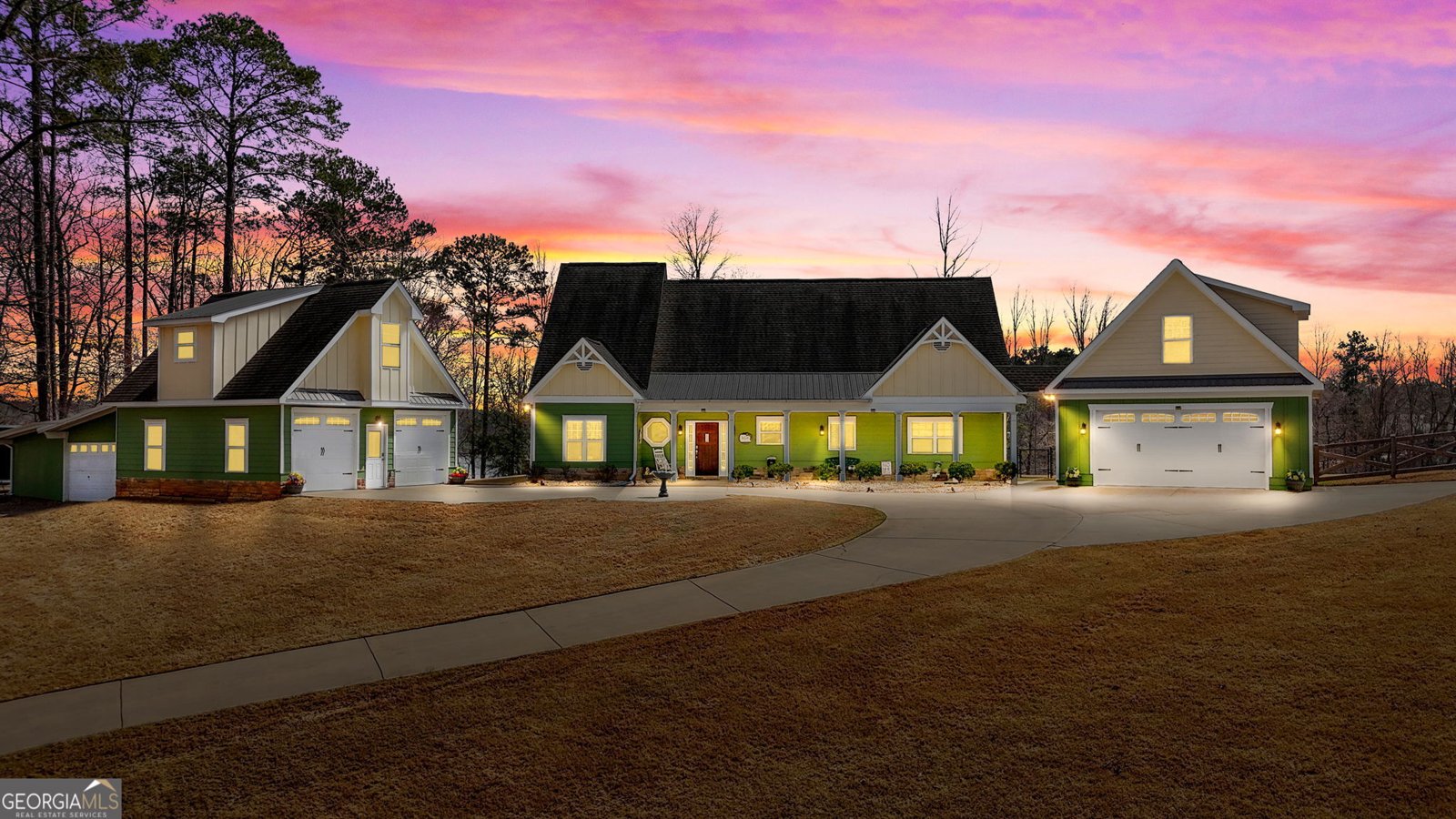 150 Crestview Road Jackson - main photo