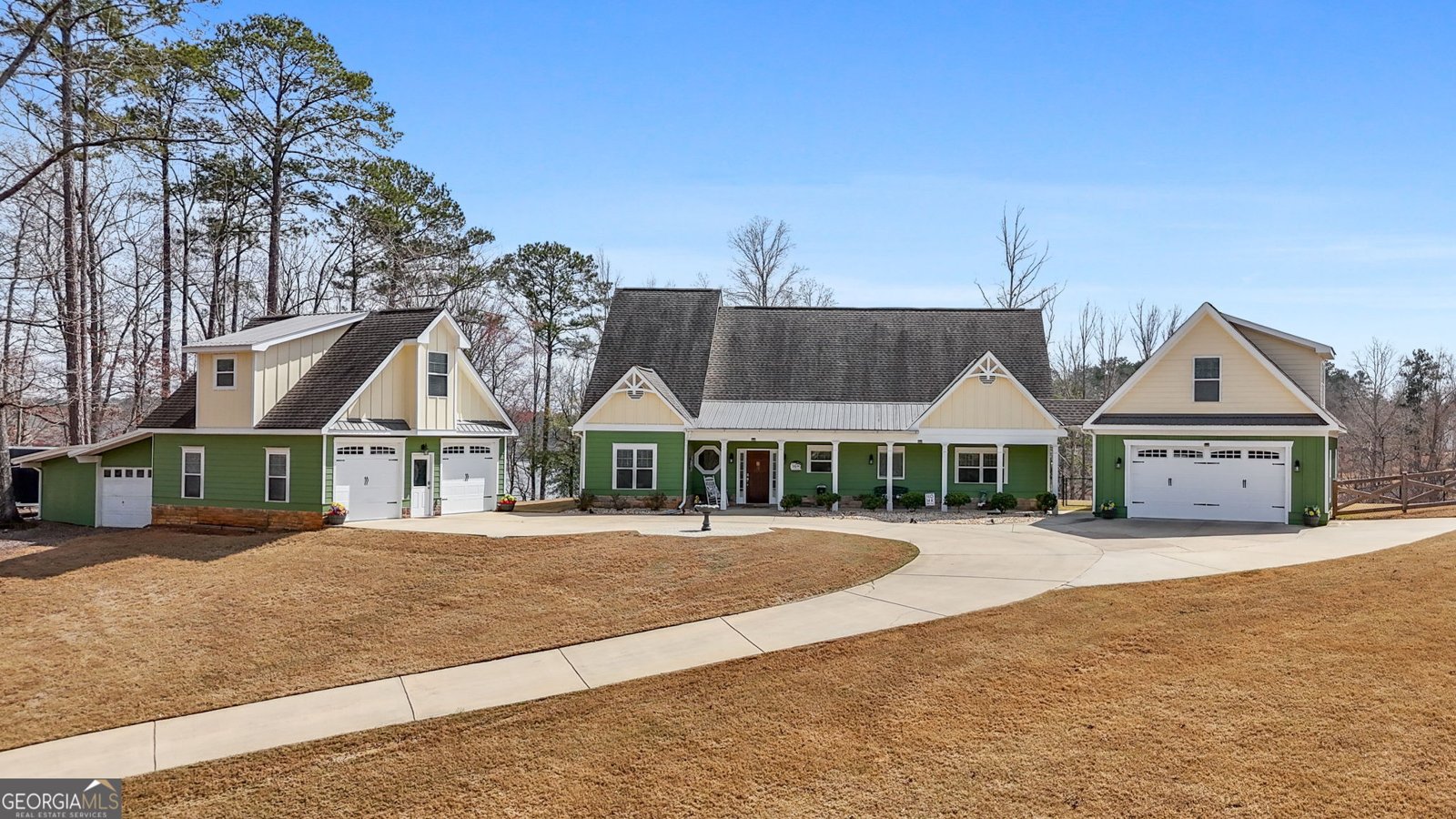 150 Crestview Road Jackson - 4