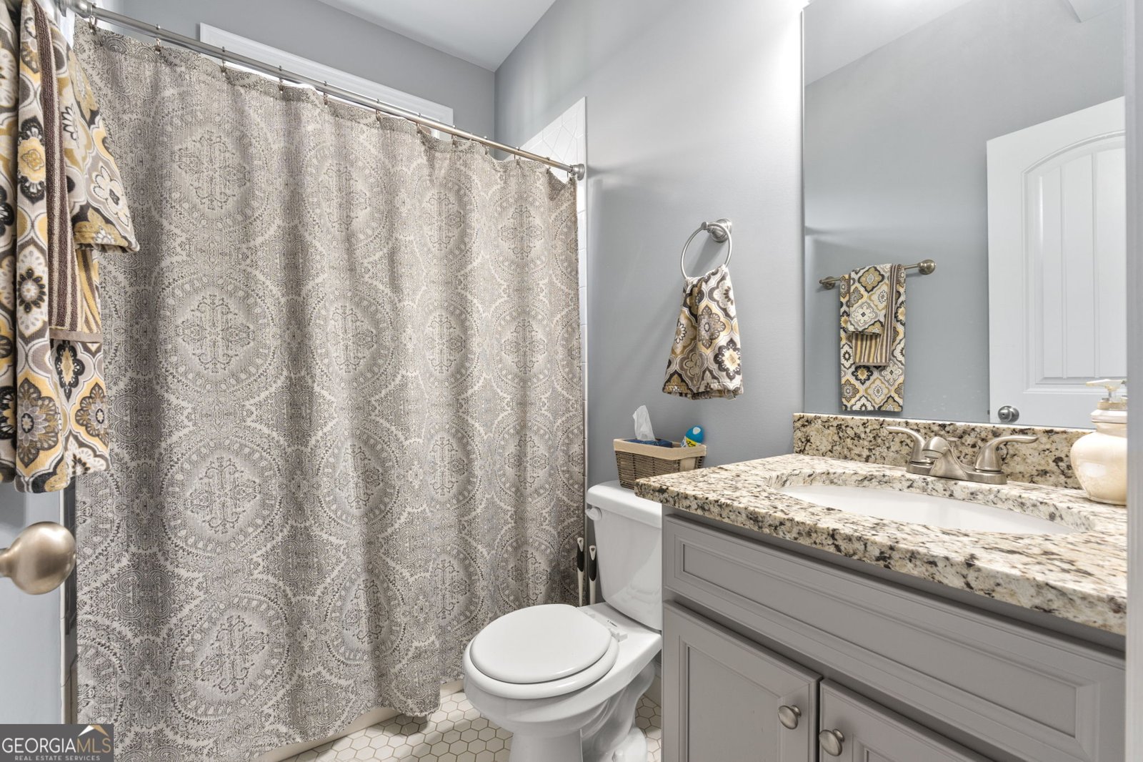 150 Crestview Road Jackson - 43