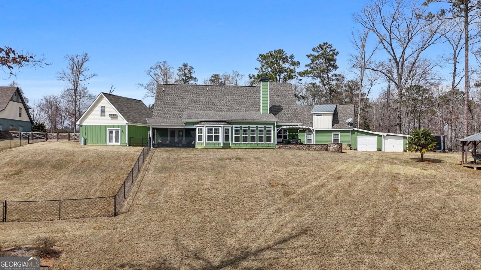 150 Crestview Road Jackson - 76