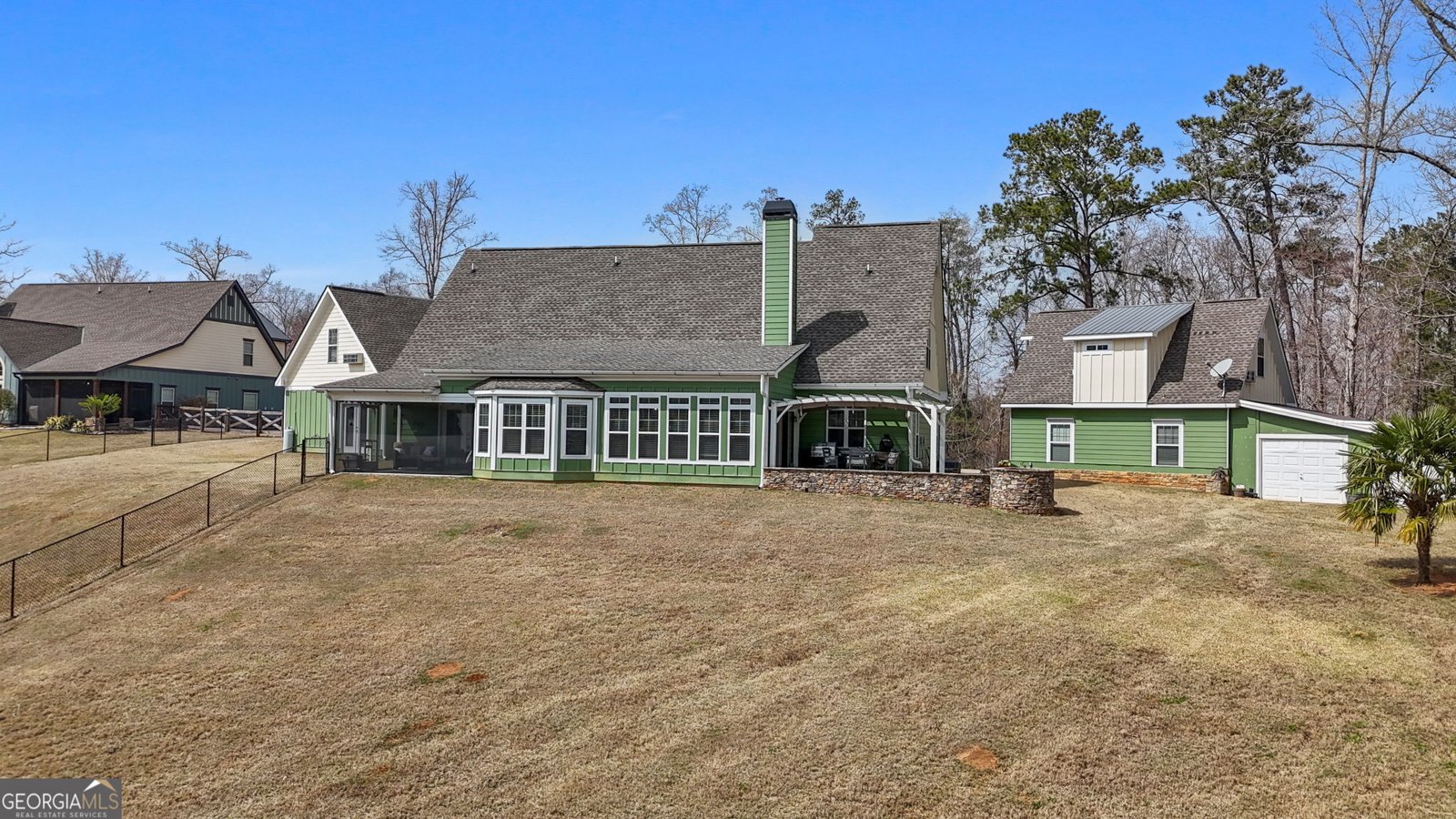 150 Crestview Road Jackson - 77