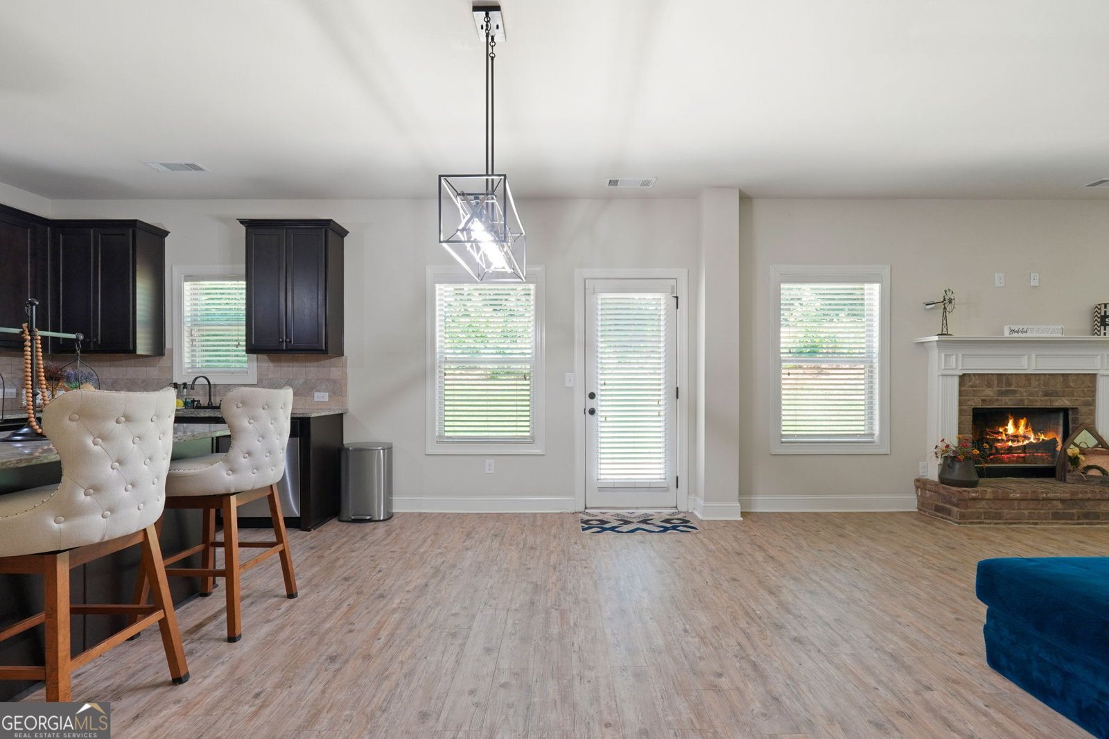 470 Louise Way Locust Grove - 13