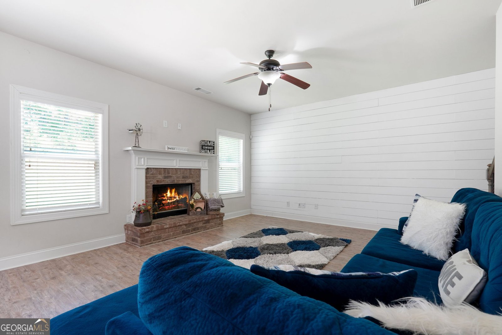 470 Louise Way Locust Grove - 14