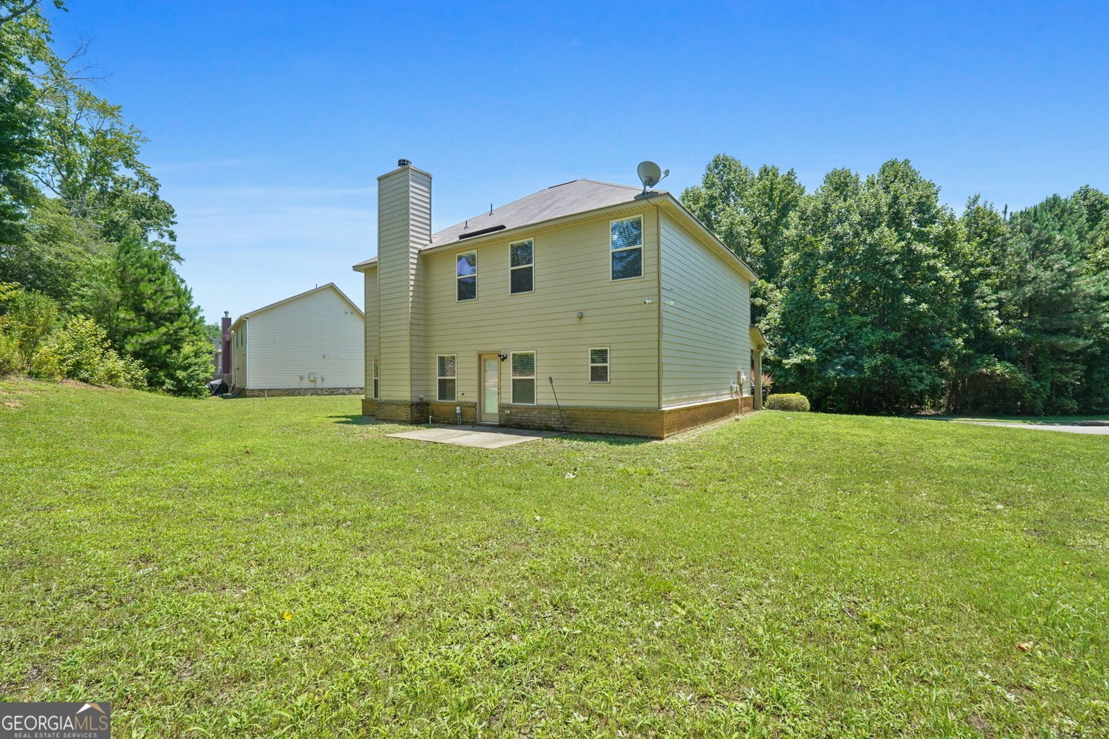 470 Louise Way Locust Grove - 32