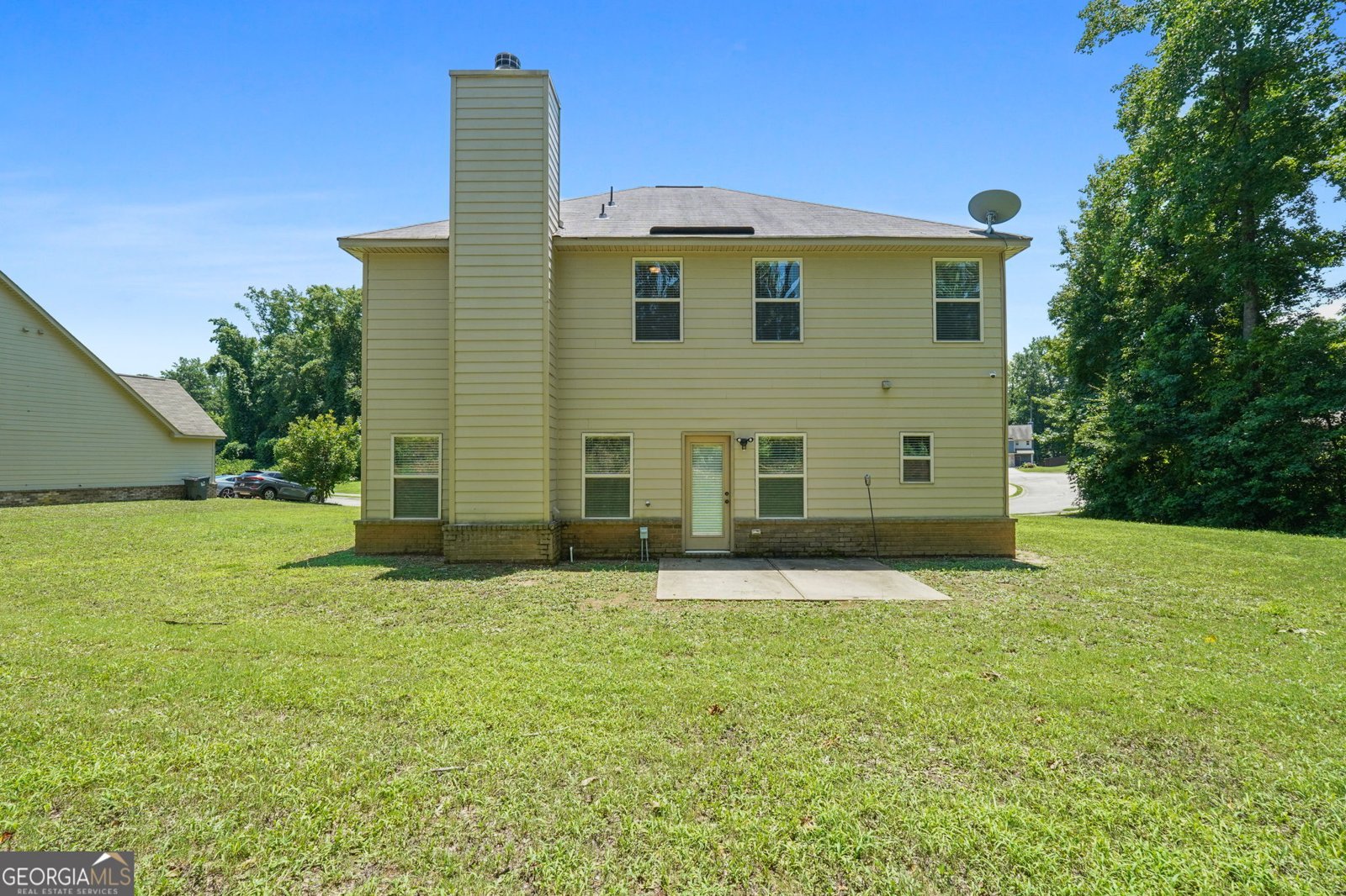 470 Louise Way Locust Grove - 33