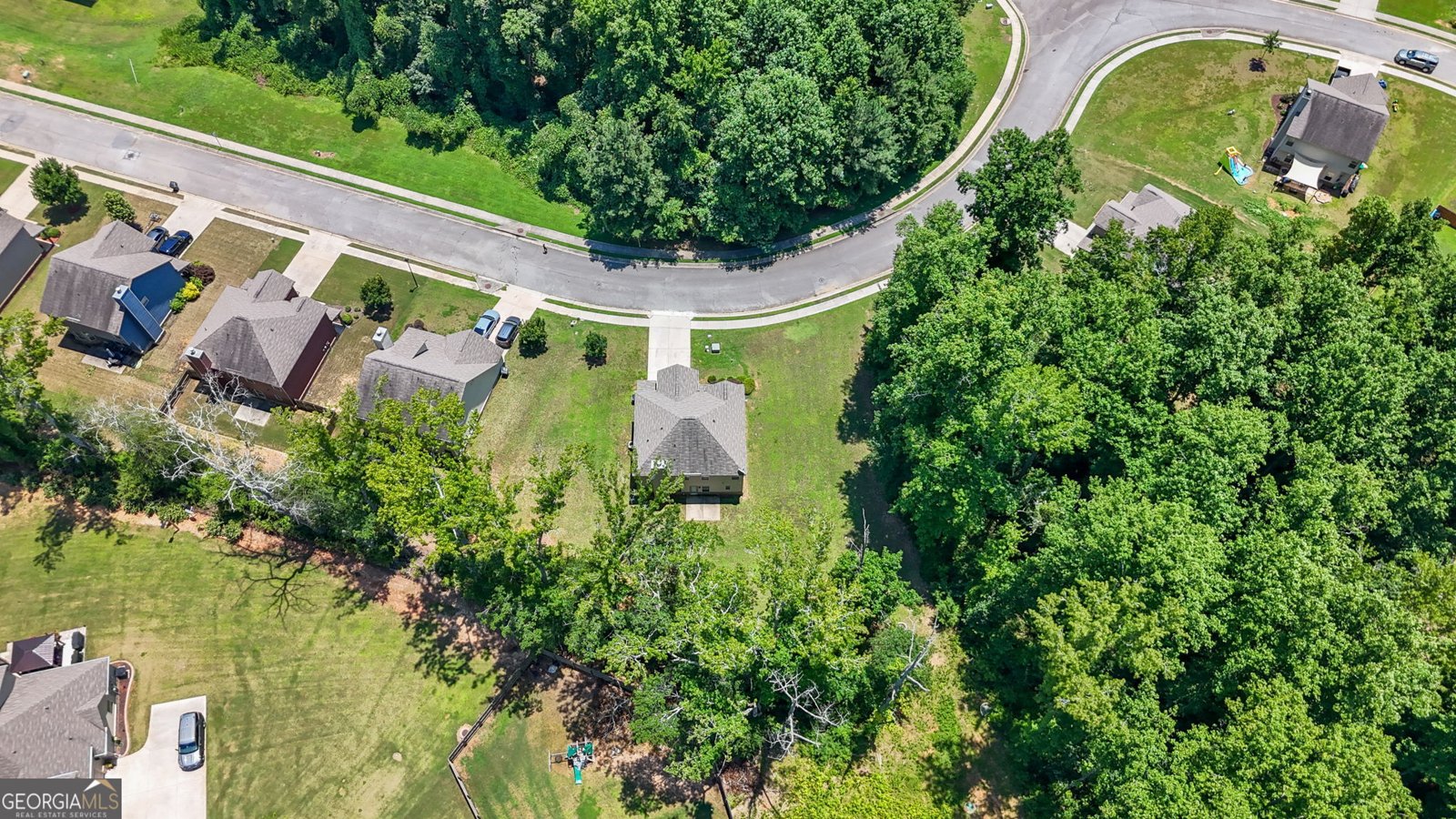 470 Louise Way Locust Grove - 38