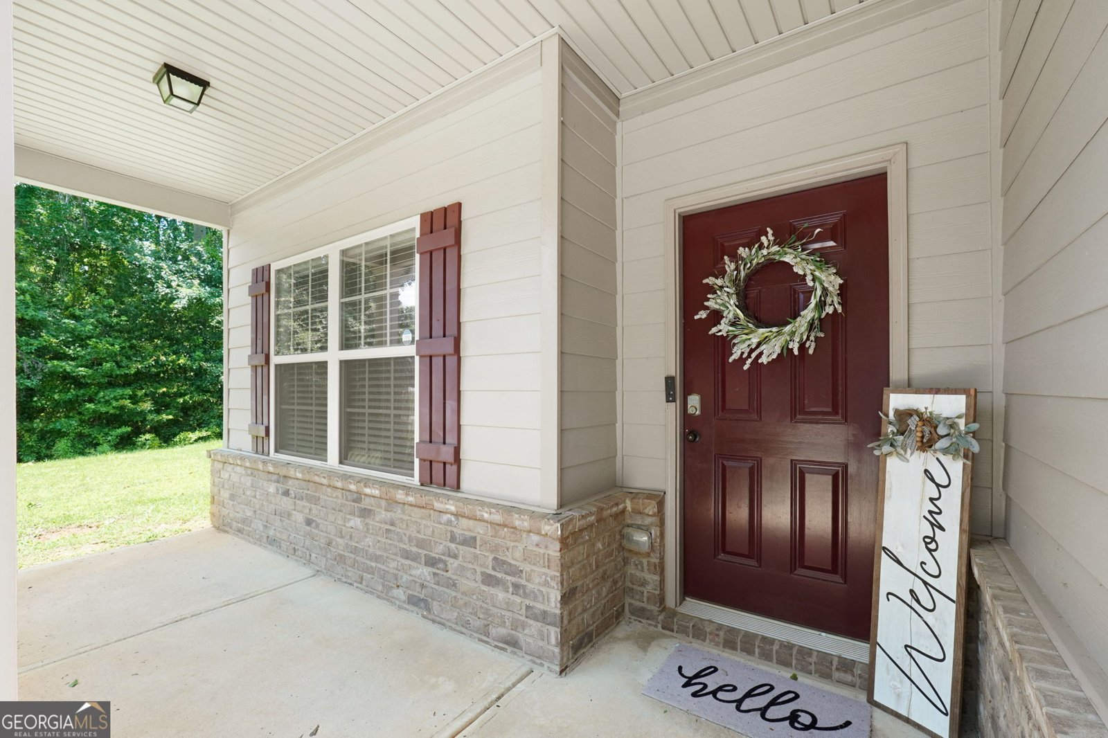 470 Louise Way Locust Grove - 5