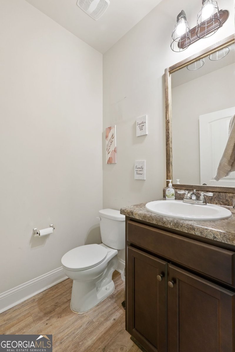 470 Louise Way Locust Grove - 9