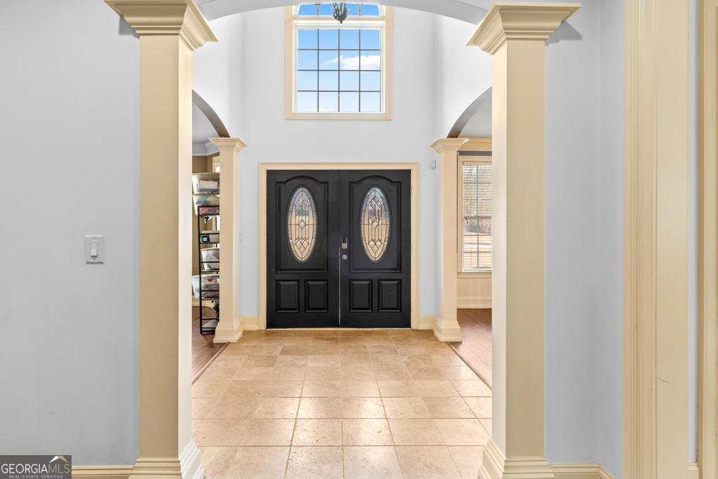 1202 Persimmon Way McDonough - 13