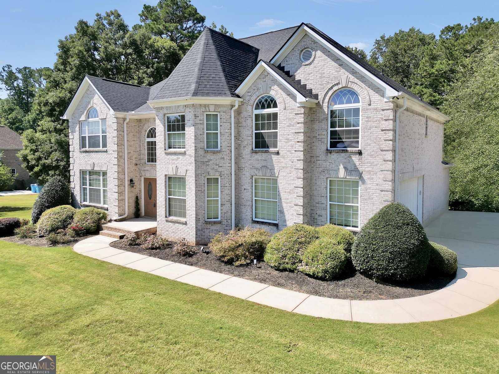 1202 Persimmon Way McDonough - 3