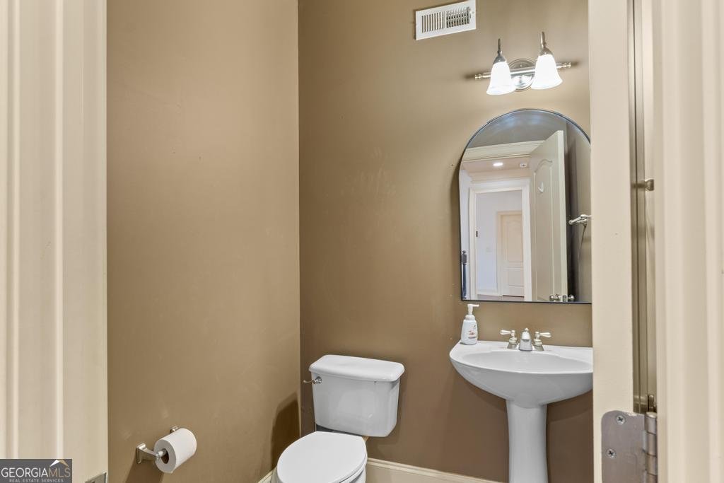 1202 Persimmon Way McDonough - 31