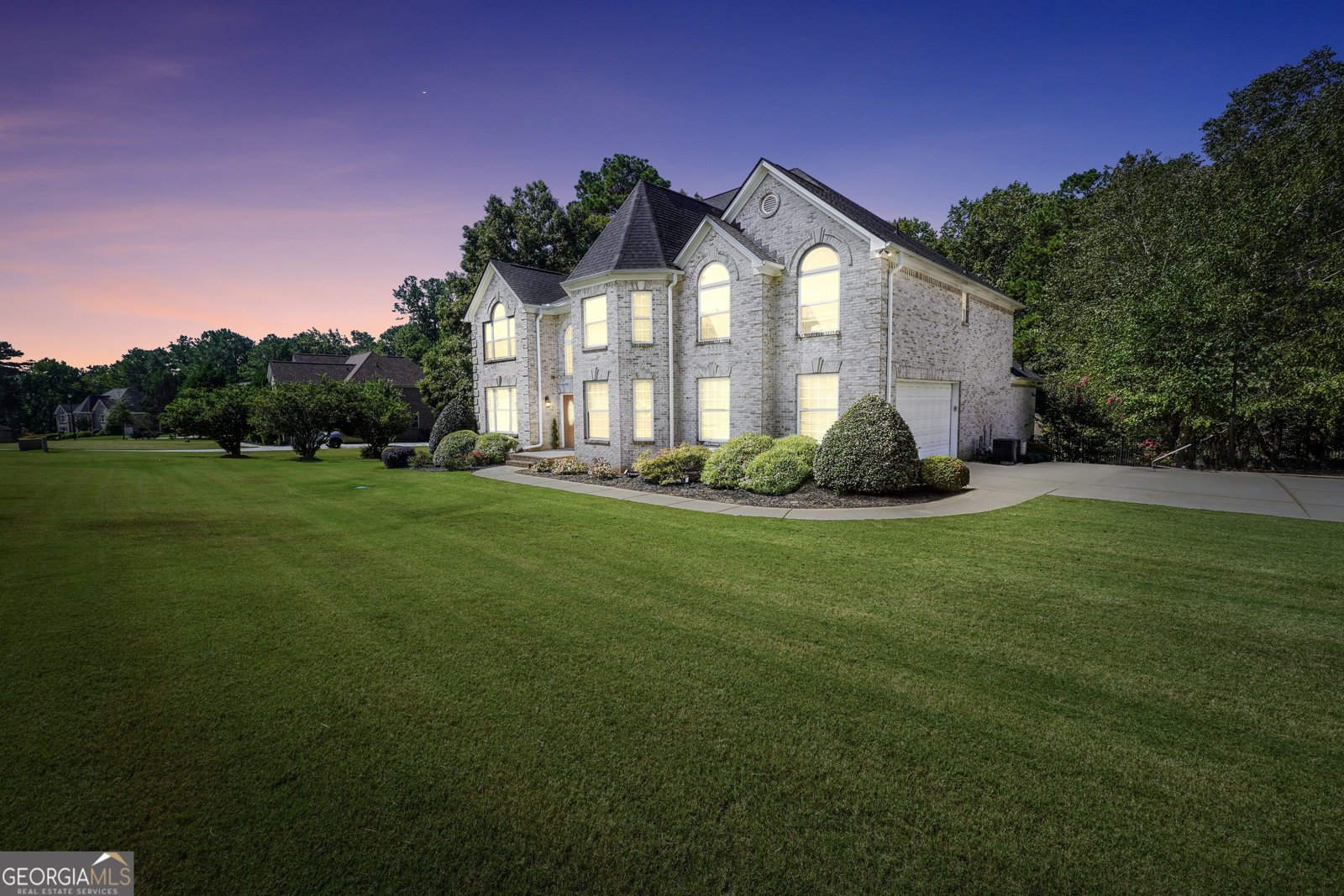 1202 Persimmon Way McDonough - 4