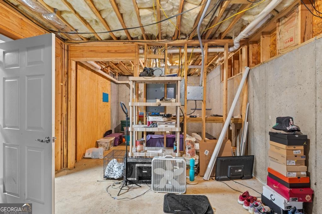 1202 Persimmon Way McDonough - 45