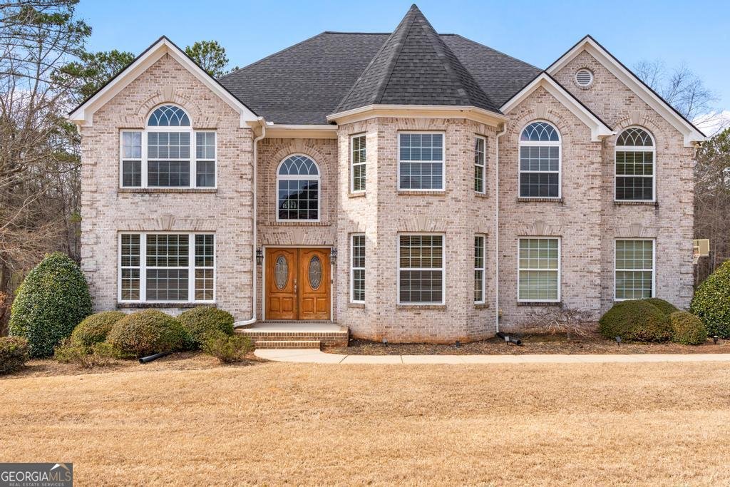 1202 Persimmon Way McDonough - 5