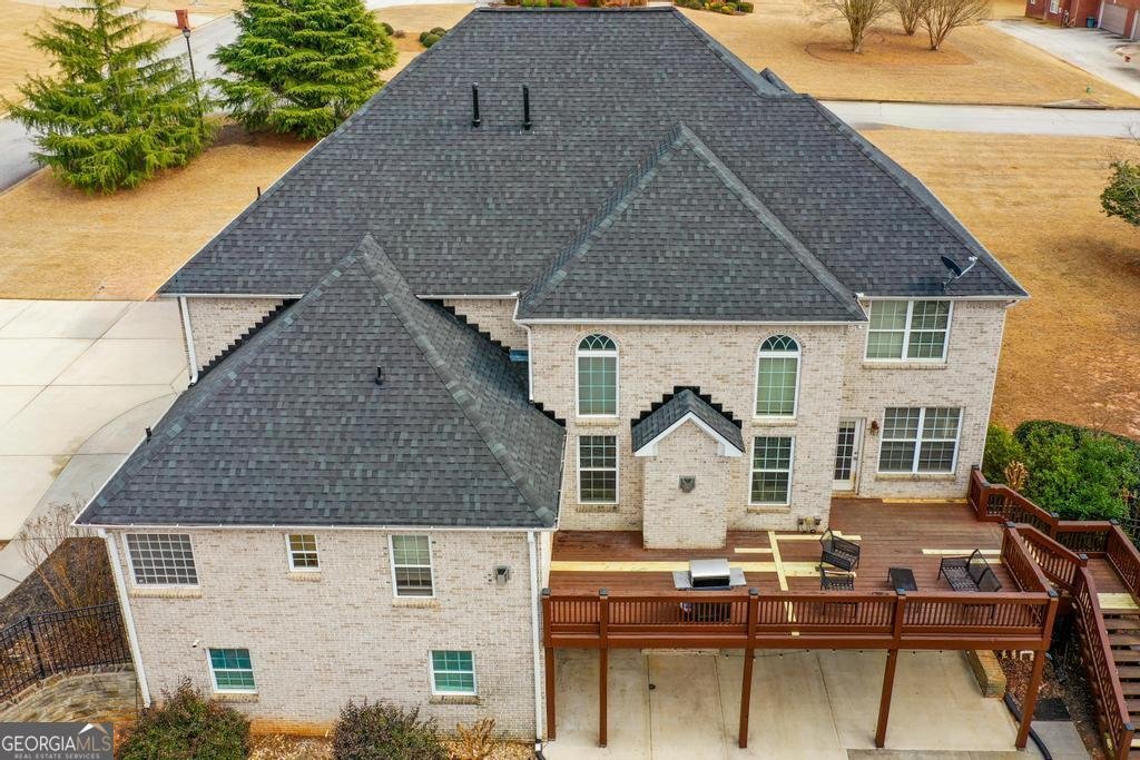 1202 Persimmon Way McDonough - 58