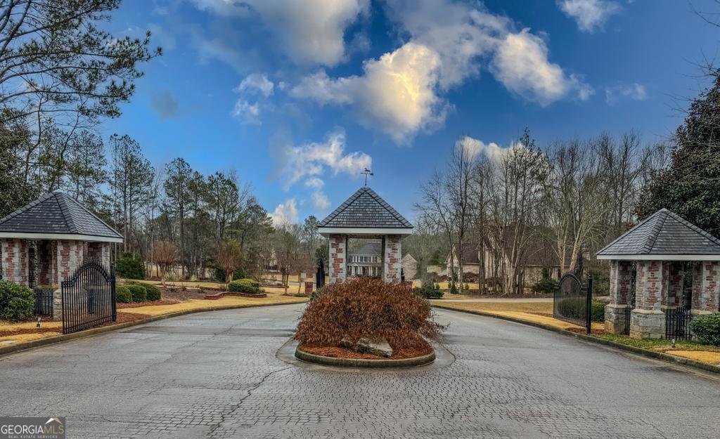 1202 Persimmon Way McDonough - 59