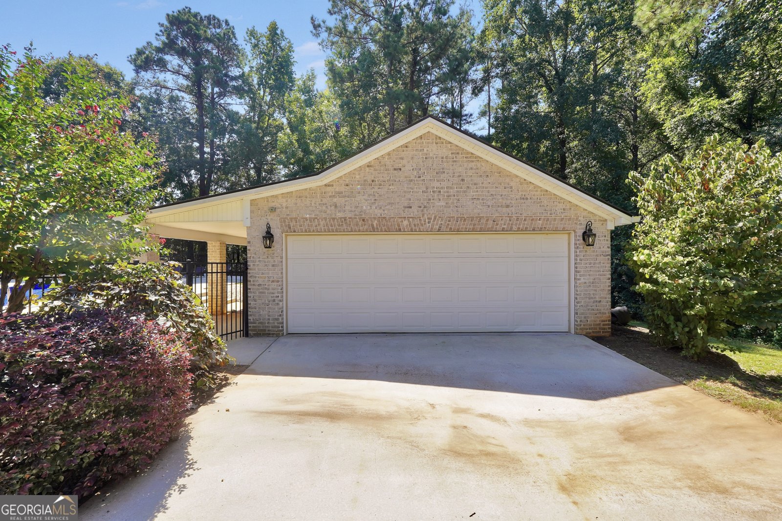 1202 Persimmon Way McDonough - 73