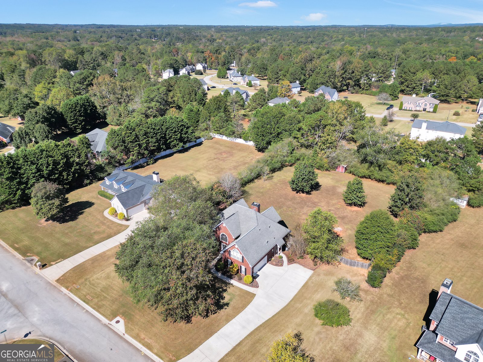 1307 Regatta Way McDonough - 2