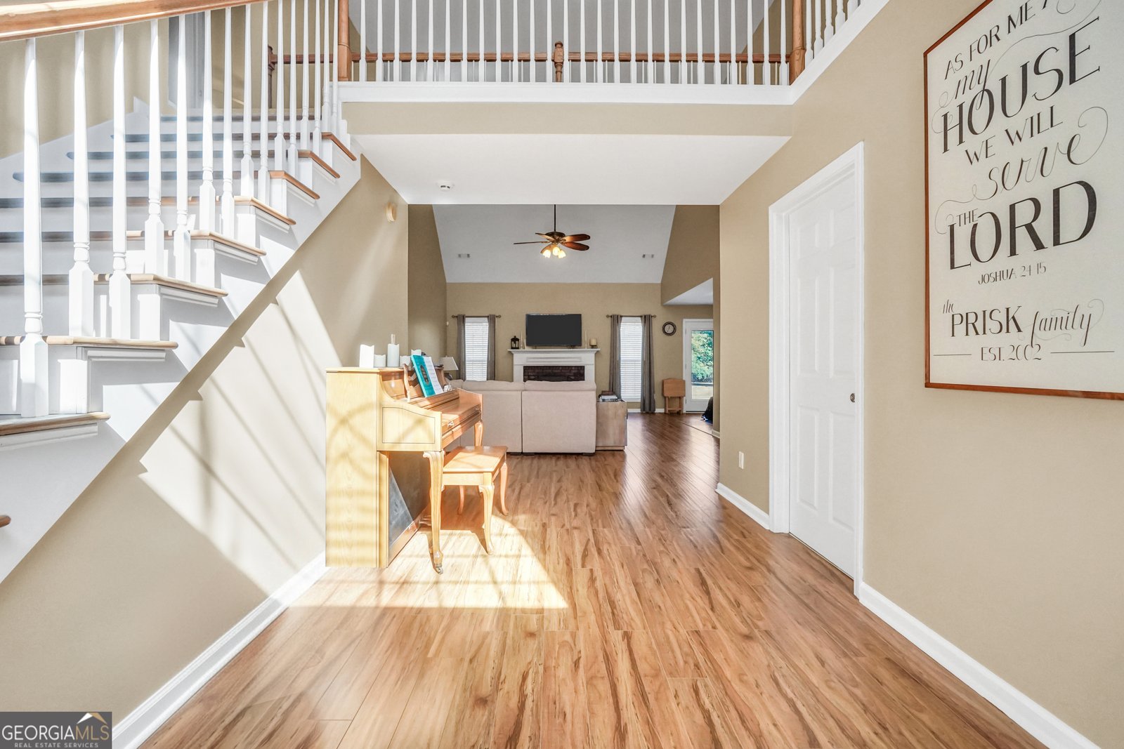 1307 Regatta Way McDonough - 3