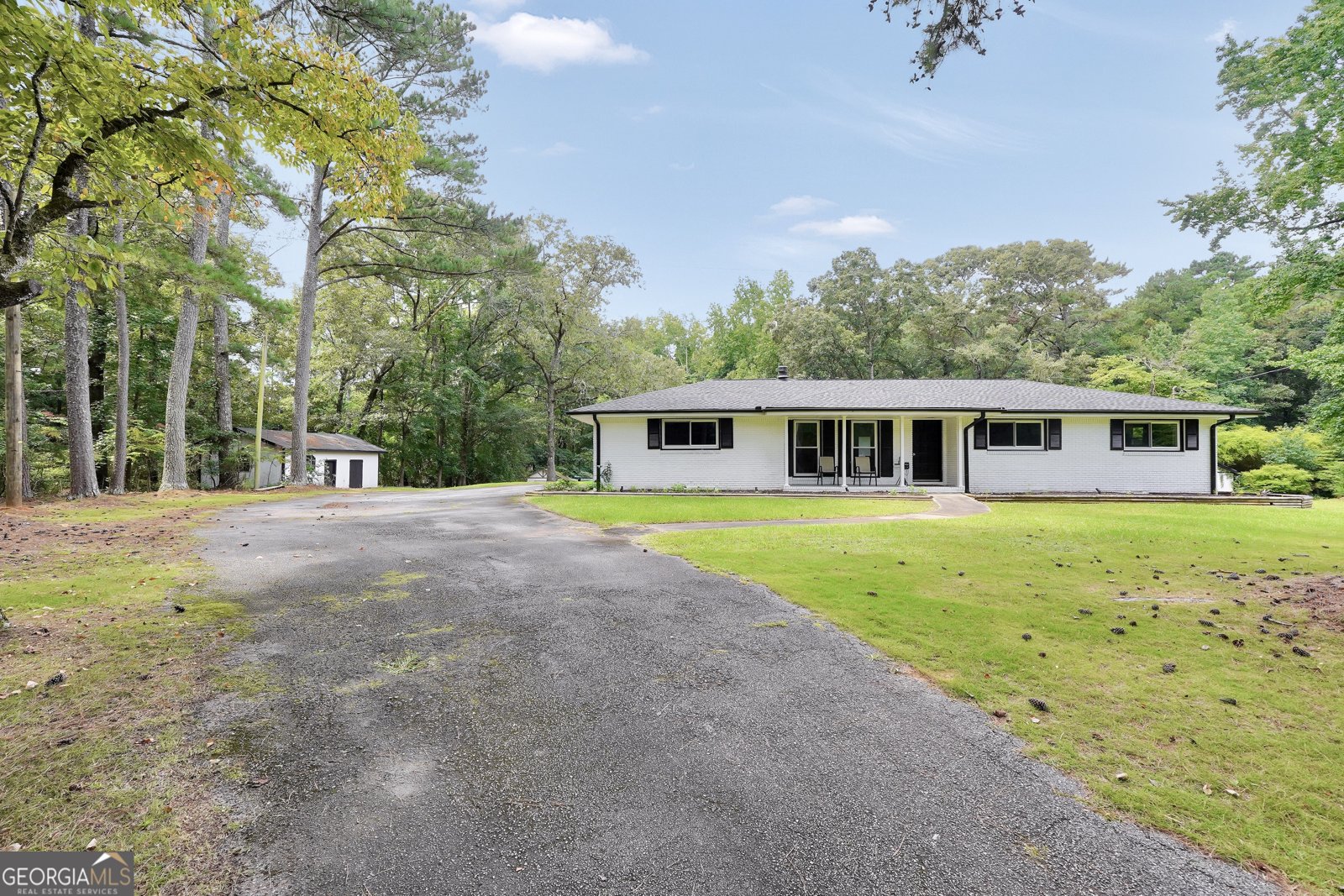 205 Elliott Road McDonough - 2