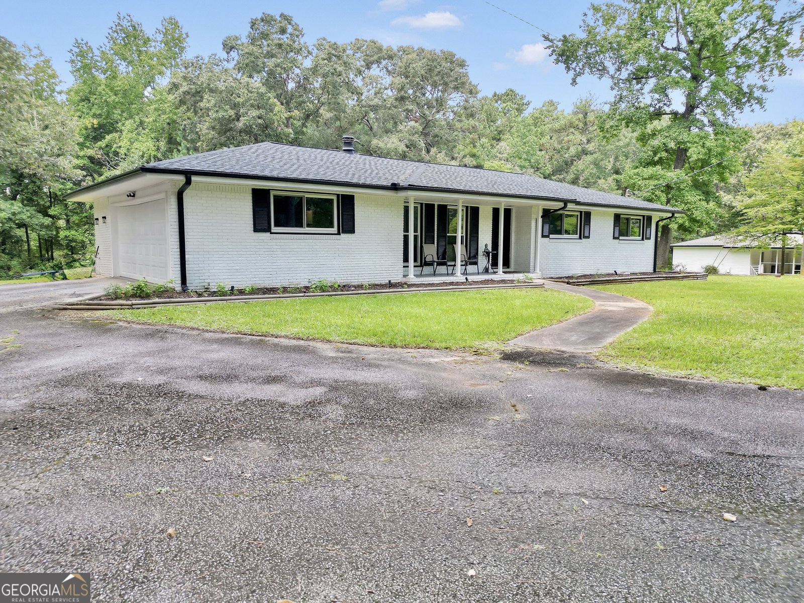 205 Elliott Road McDonough - 3