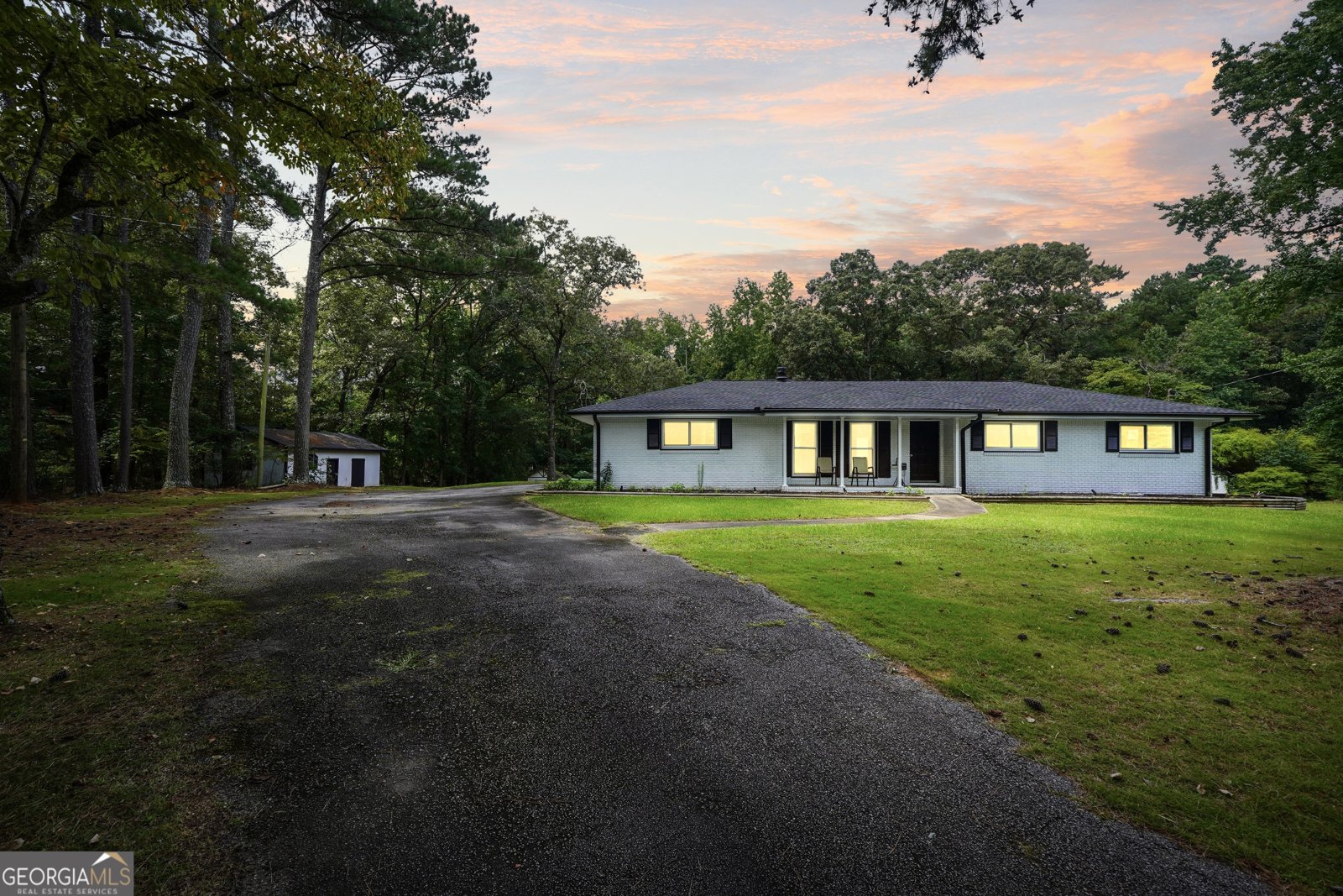 205 Elliott Road McDonough - 4