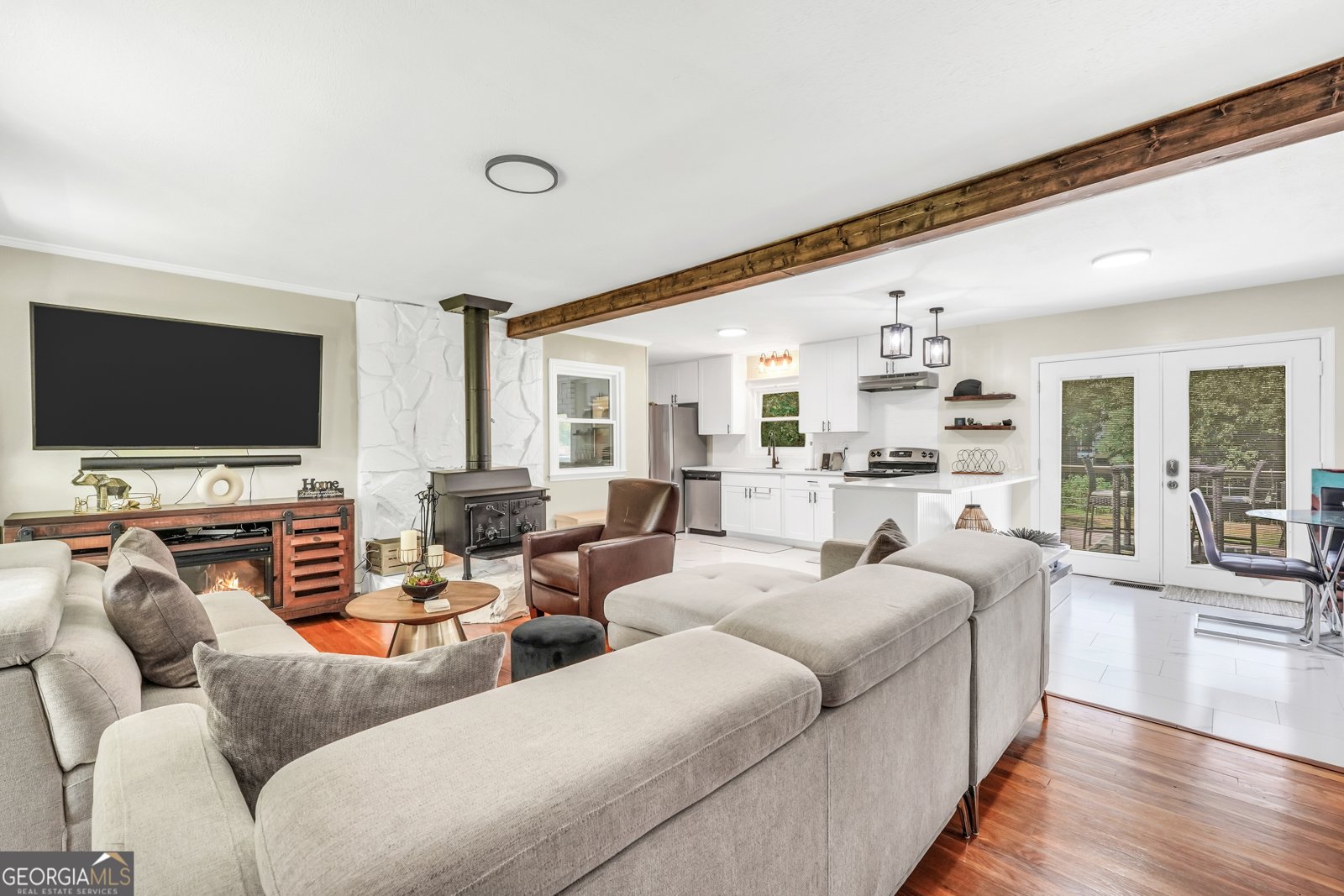 205 Elliott Road McDonough - 5