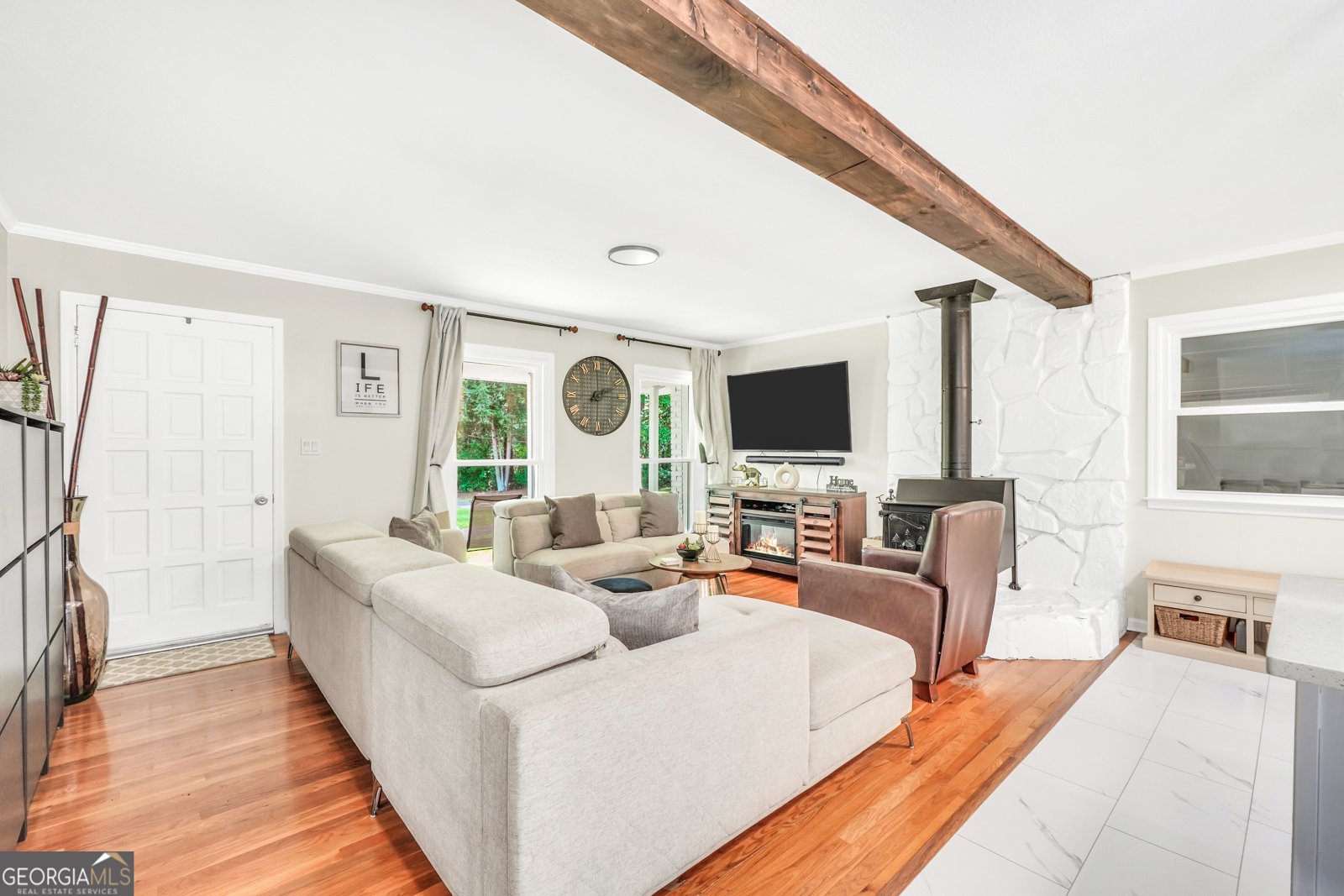 205 Elliott Road McDonough - 6