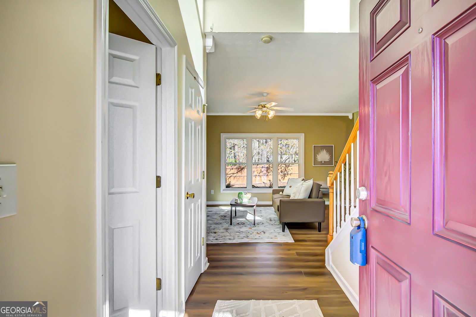 125 Square Lane Newnan - 11