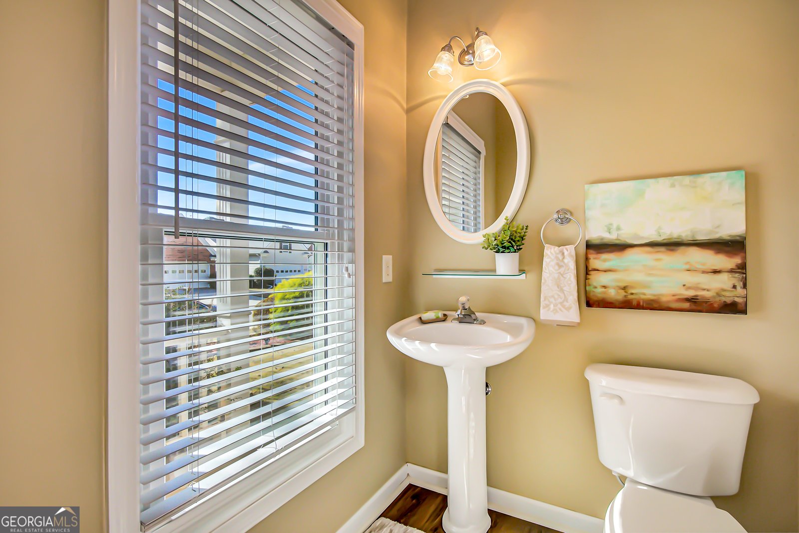 125 Square Lane Newnan - 12