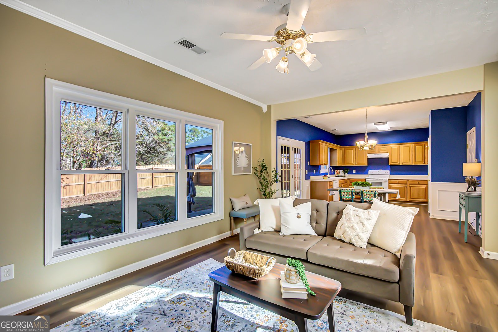 125 Square Lane Newnan - 15