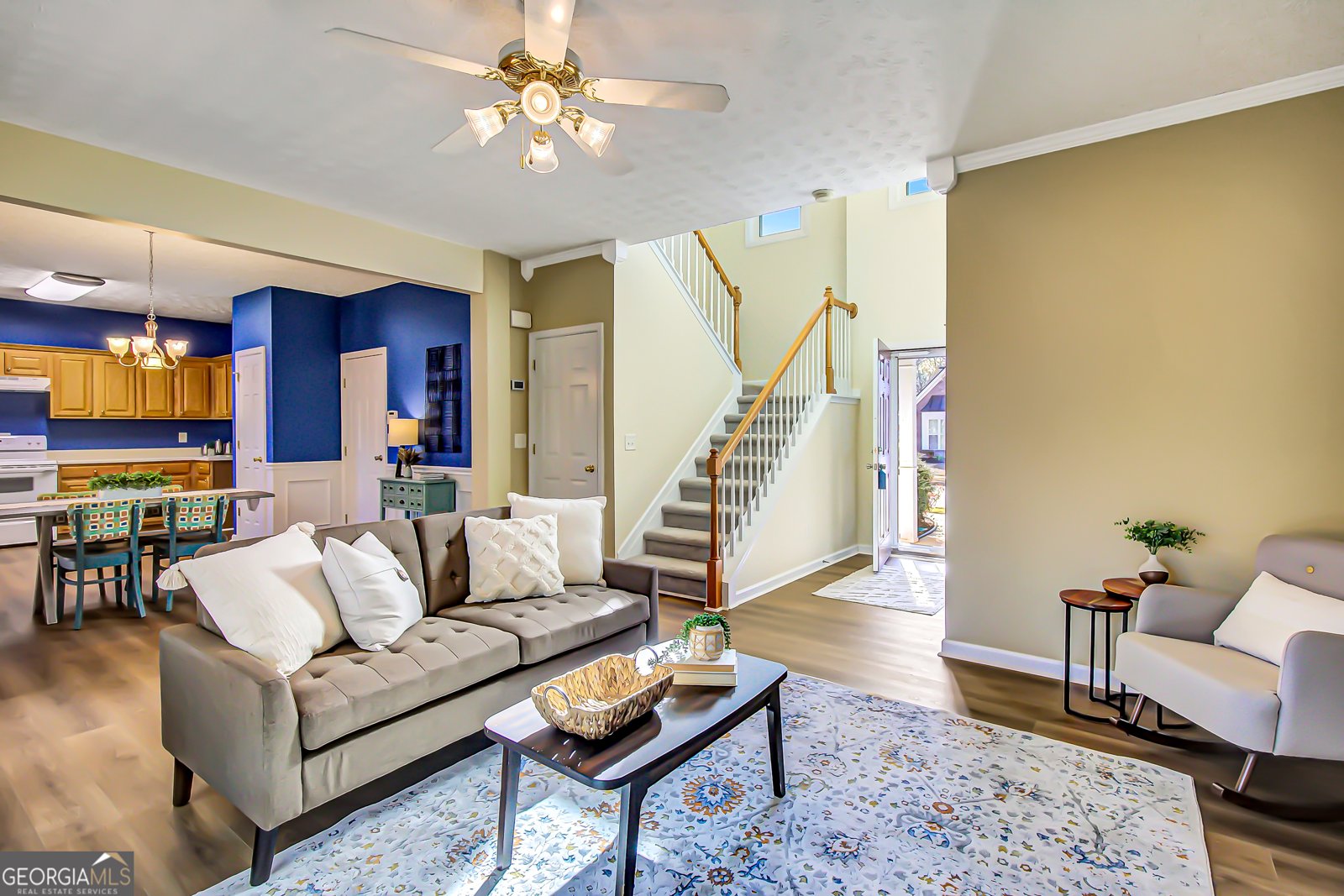 125 Square Lane Newnan - 16