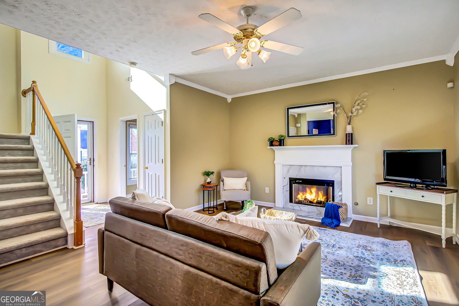 125 Square Lane Newnan - 17