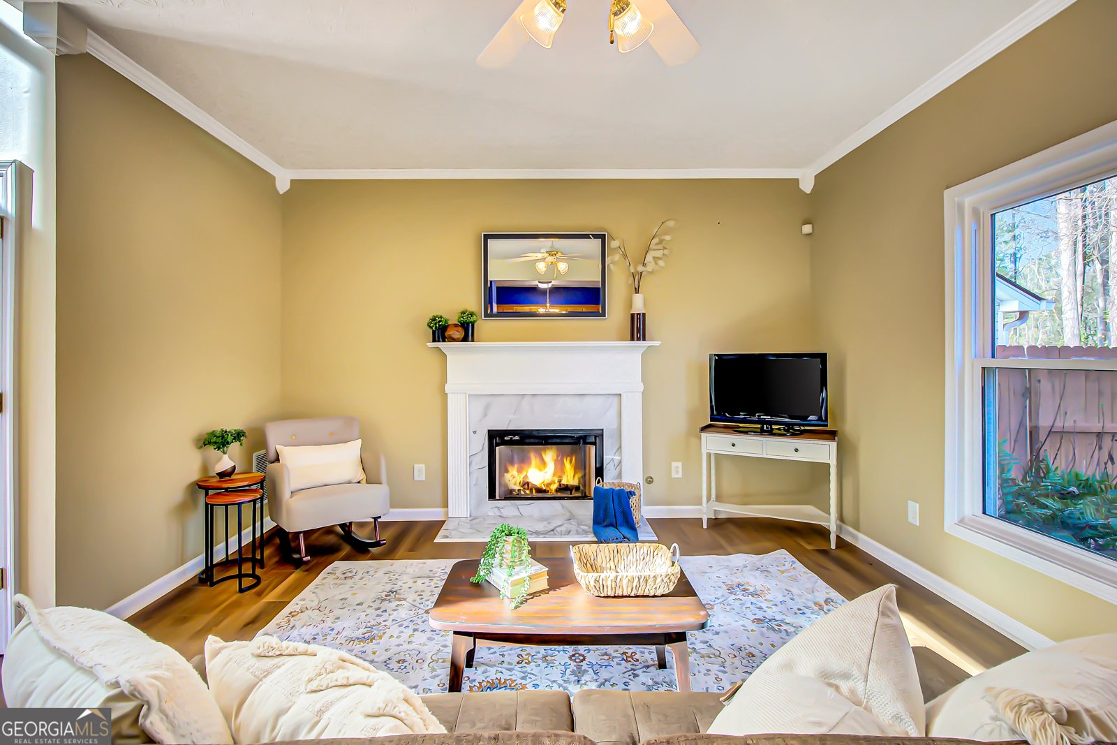 125 Square Lane Newnan - 19