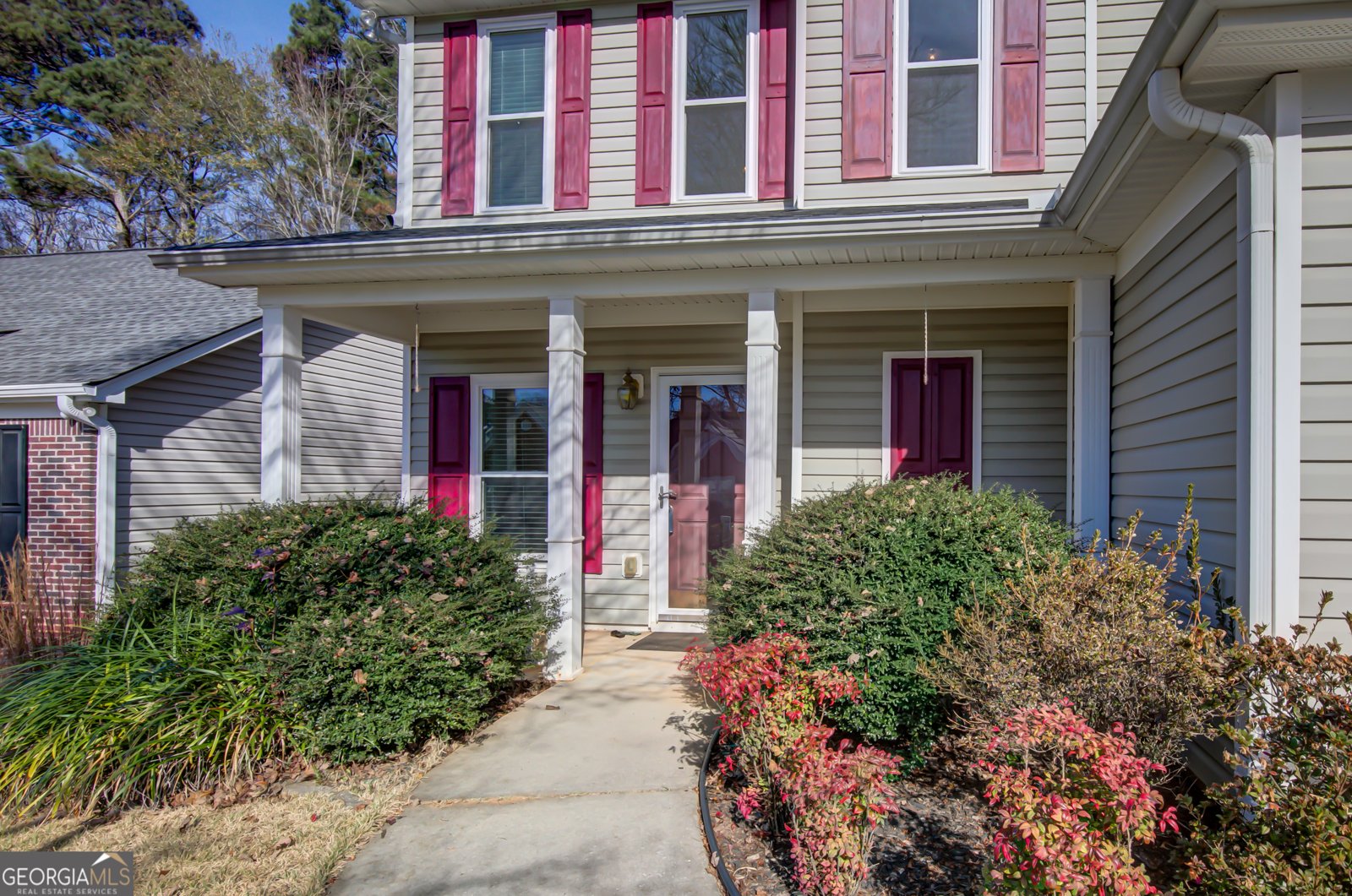 125 Square Lane Newnan - 2