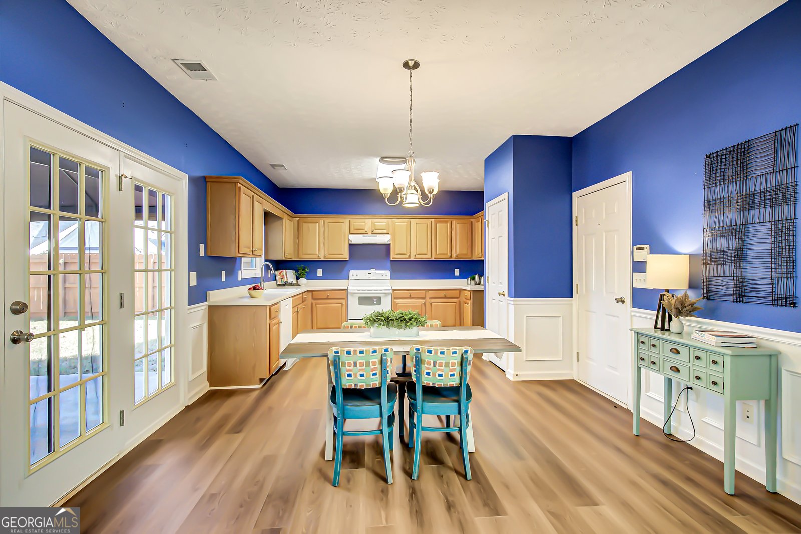 125 Square Lane Newnan - 20