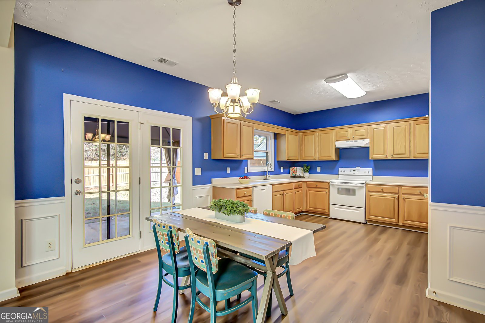 125 Square Lane Newnan - 21