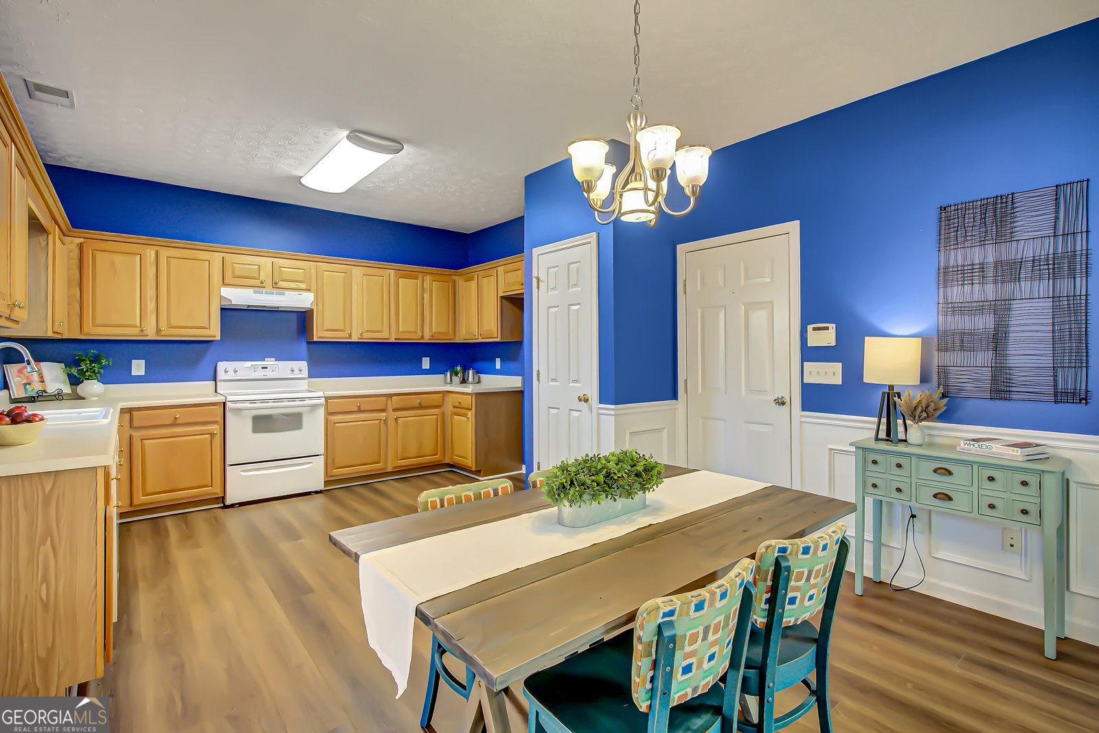 125 Square Lane Newnan - 22