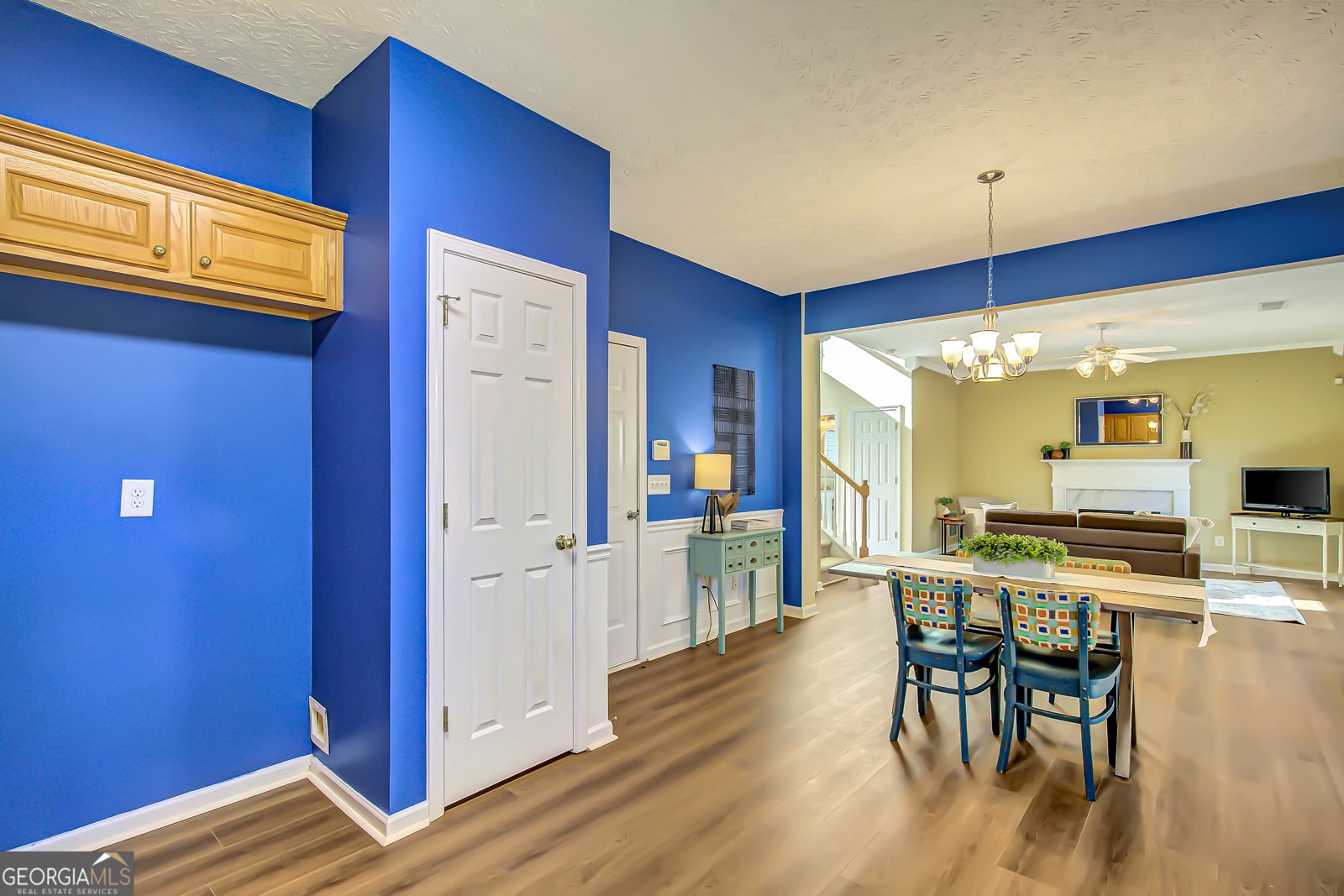 125 Square Lane Newnan - 26