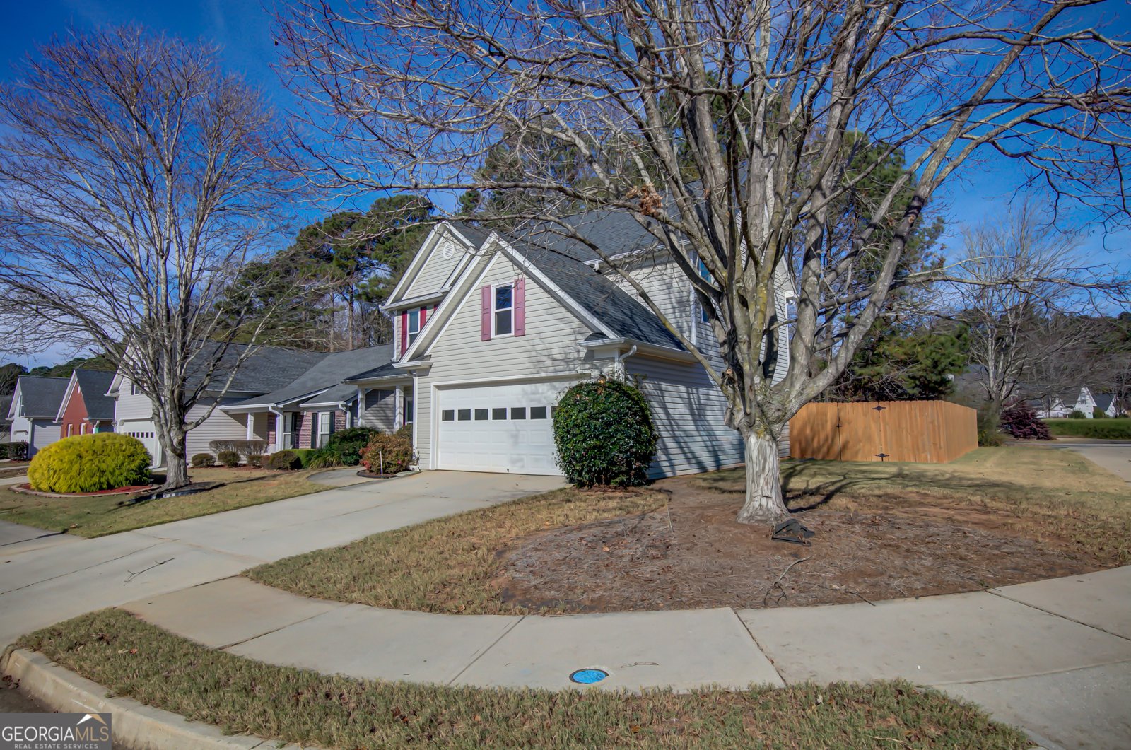 125 Square Lane Newnan - 3