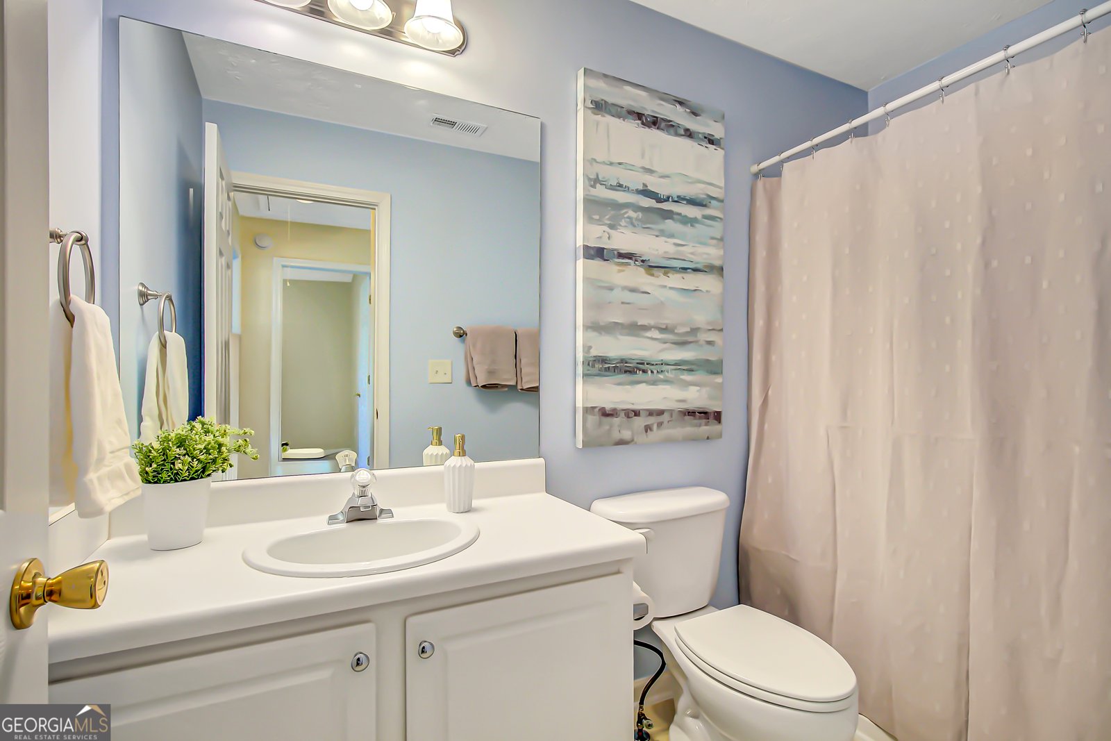 125 Square Lane Newnan - 31