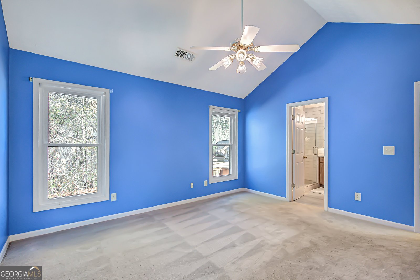 125 Square Lane Newnan - 36