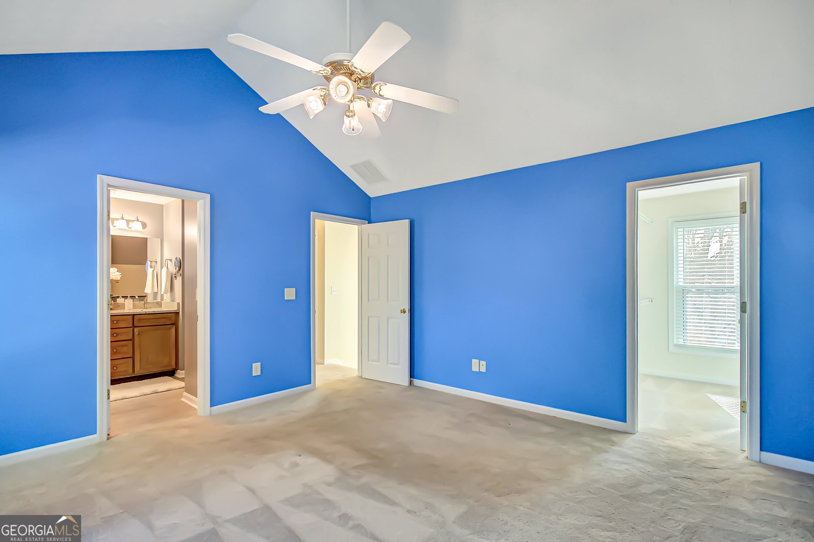 125 Square Lane Newnan - 37