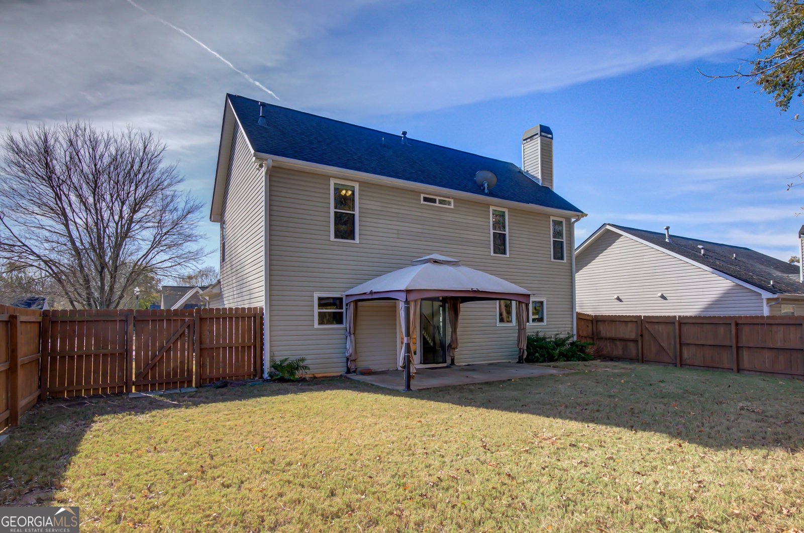 125 Square Lane Newnan - 6