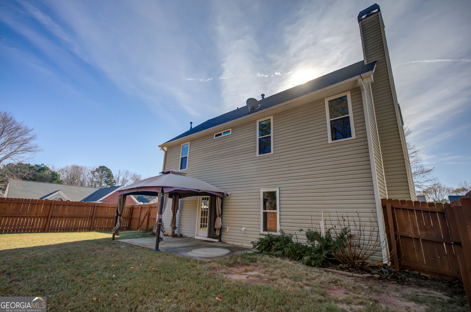 125 Square Lane Newnan - 7