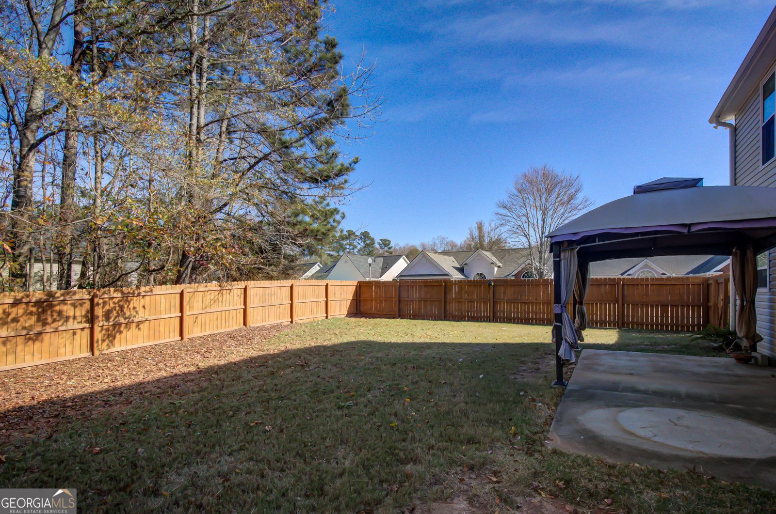 125 Square Lane Newnan - 8