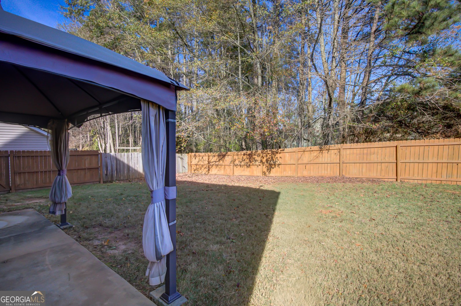 125 Square Lane Newnan - 9